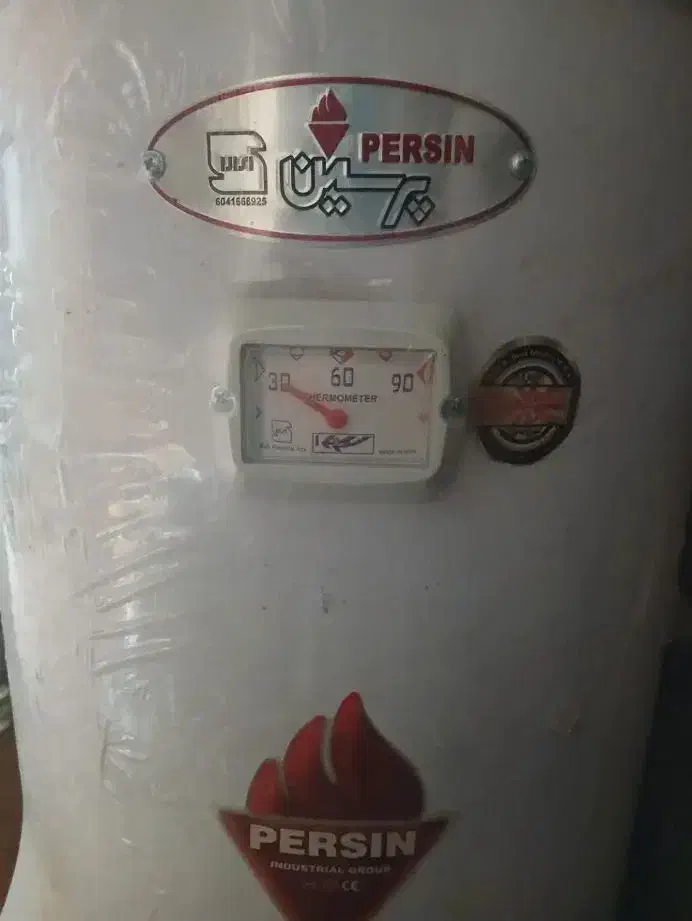 آبگرمکن گازی آک آک|آبگرمکن، پکیج، شوفاژ|بندر امام خمینی, |دیوار