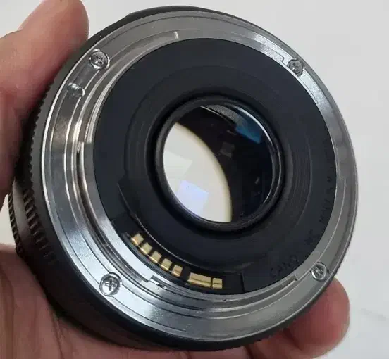 لنز 50mm f/1.8 STM canon|دوربین عکاسی و فیلم‌برداری|تهران, فلسطین (میدان انقلاب)|دیوار