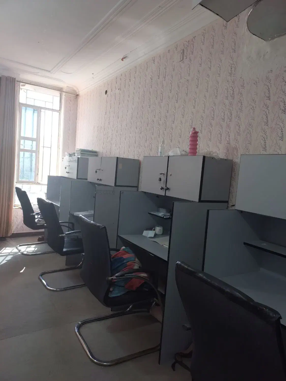 منشی پانسیون|استخدام آموزشی|یاسوج, |دیوار