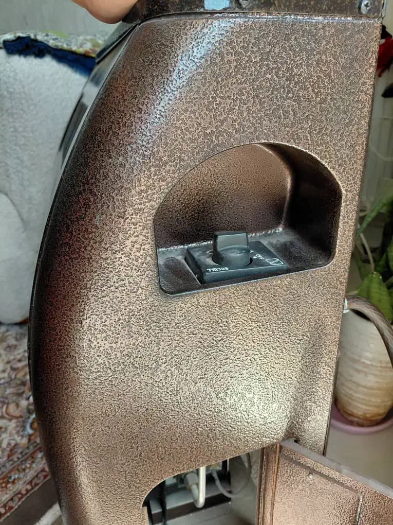 بخاری گازی|بخاری، هیتر، شومینه|شاهین‌شهر, عطار|دیوار