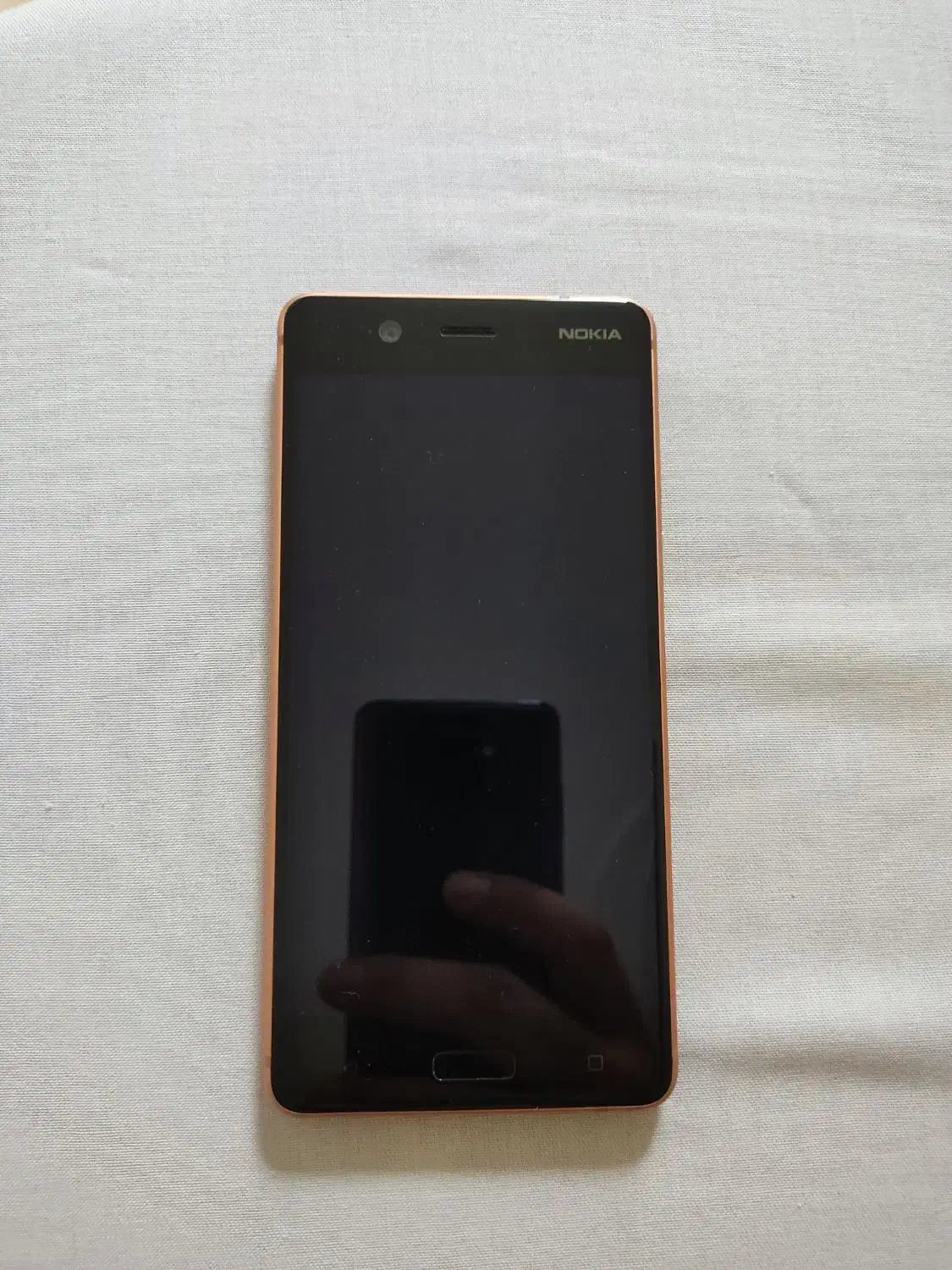 گوشی نوکیا ۵|موبایل|تهران, پرواز|دیوار