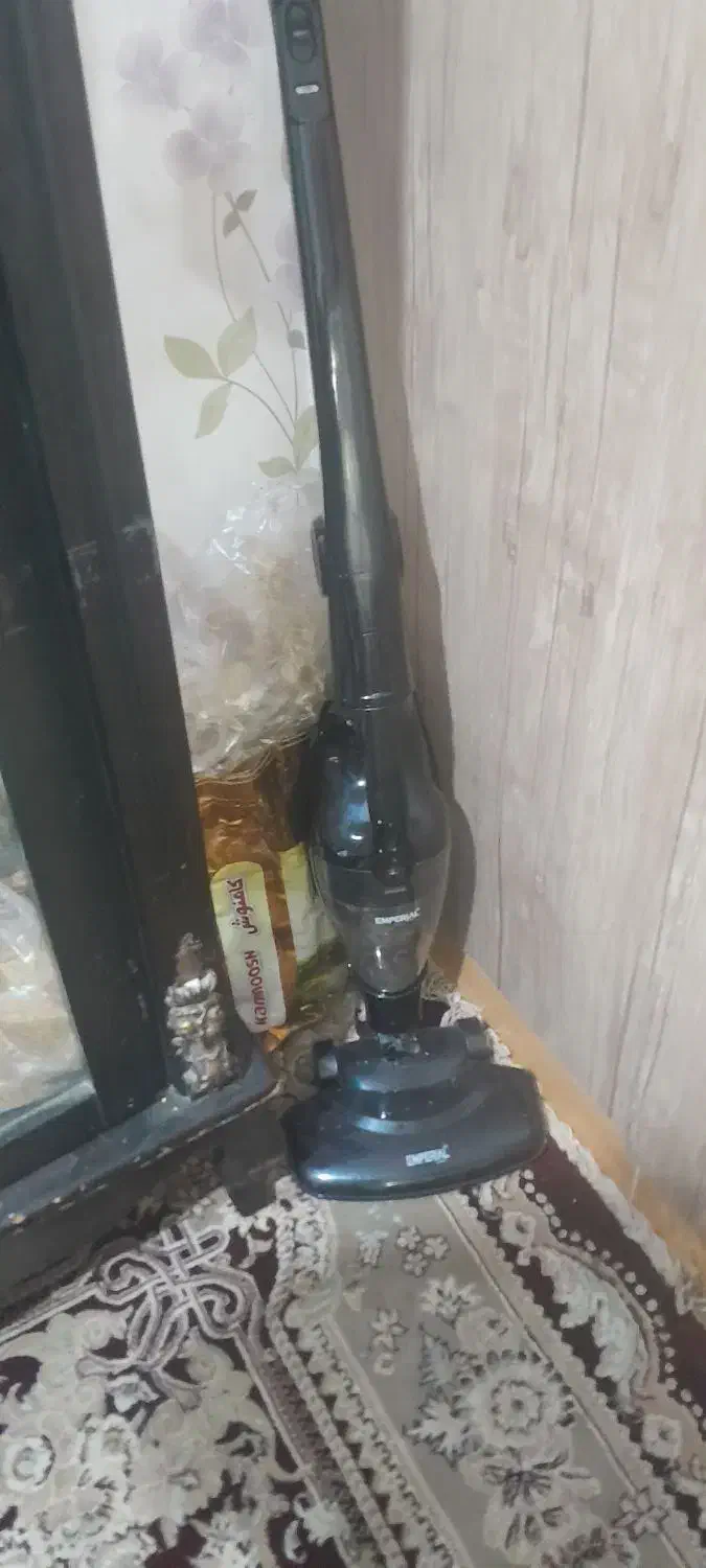 جارو برقی شارژی نو|جاروبرقی، جارو شارژی، بخارشو|پاکدشت, پاکدشت (مامازند)|دیوار