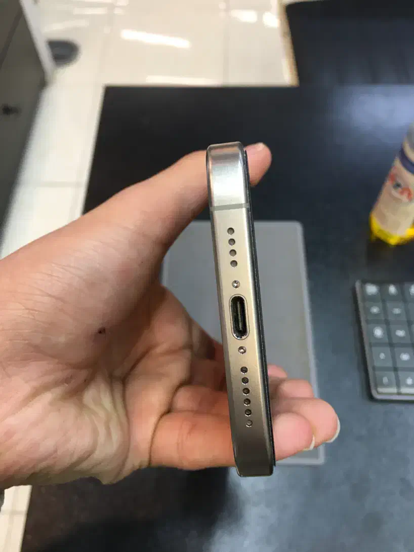 iPhone 15 pro max|موبایل|یزد, |دیوار