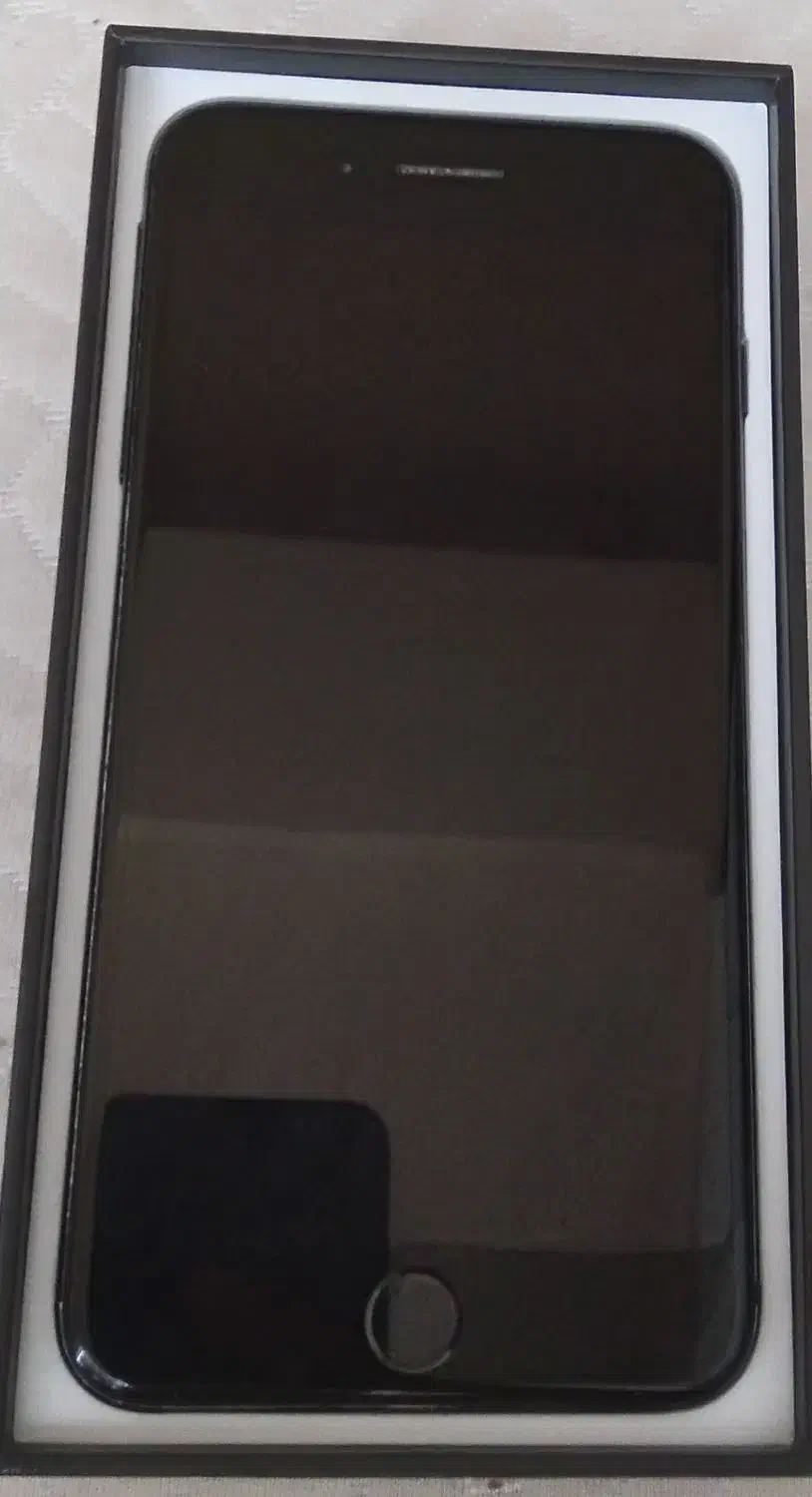 آیفون سون پلاس 7 256|موبایل|اردبیل, |دیوار