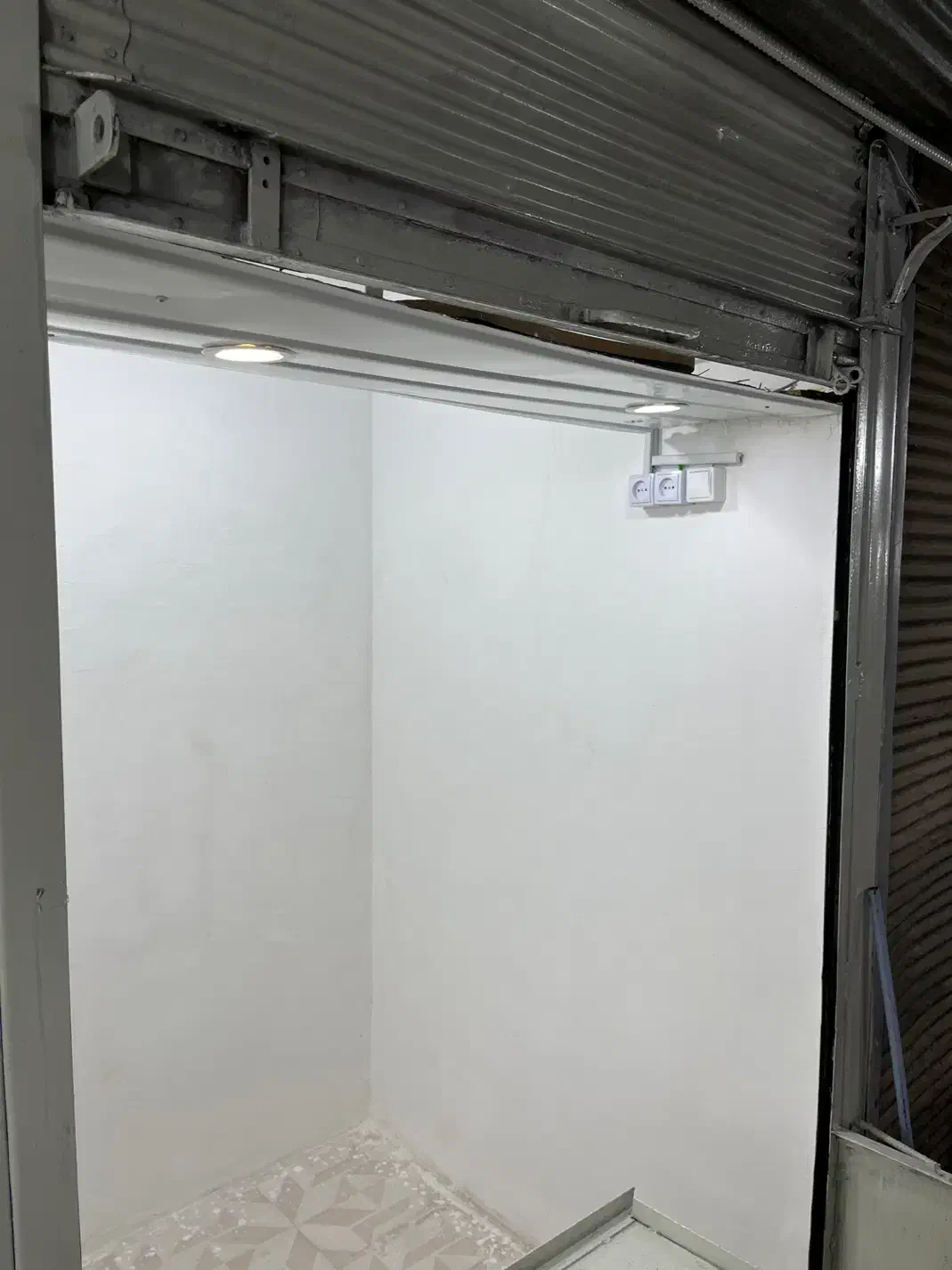 مغازه بازارچه قدس|فروش مغازه و غرفه|ملایر, |دیوار