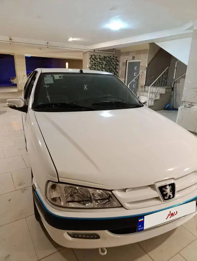 پارس tu5 1402|خودرو سواری و وانت|بندرعباس, |دیوار