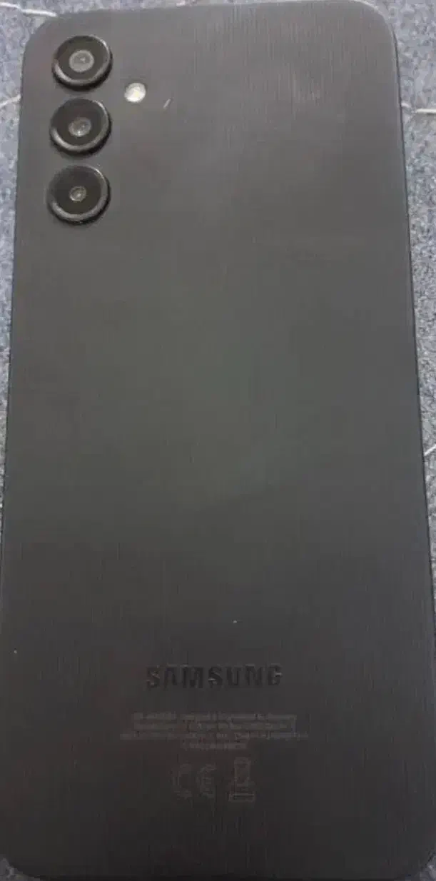 گوشی سامسونگ a14|موبایل|فولادشهر, B5|دیوار