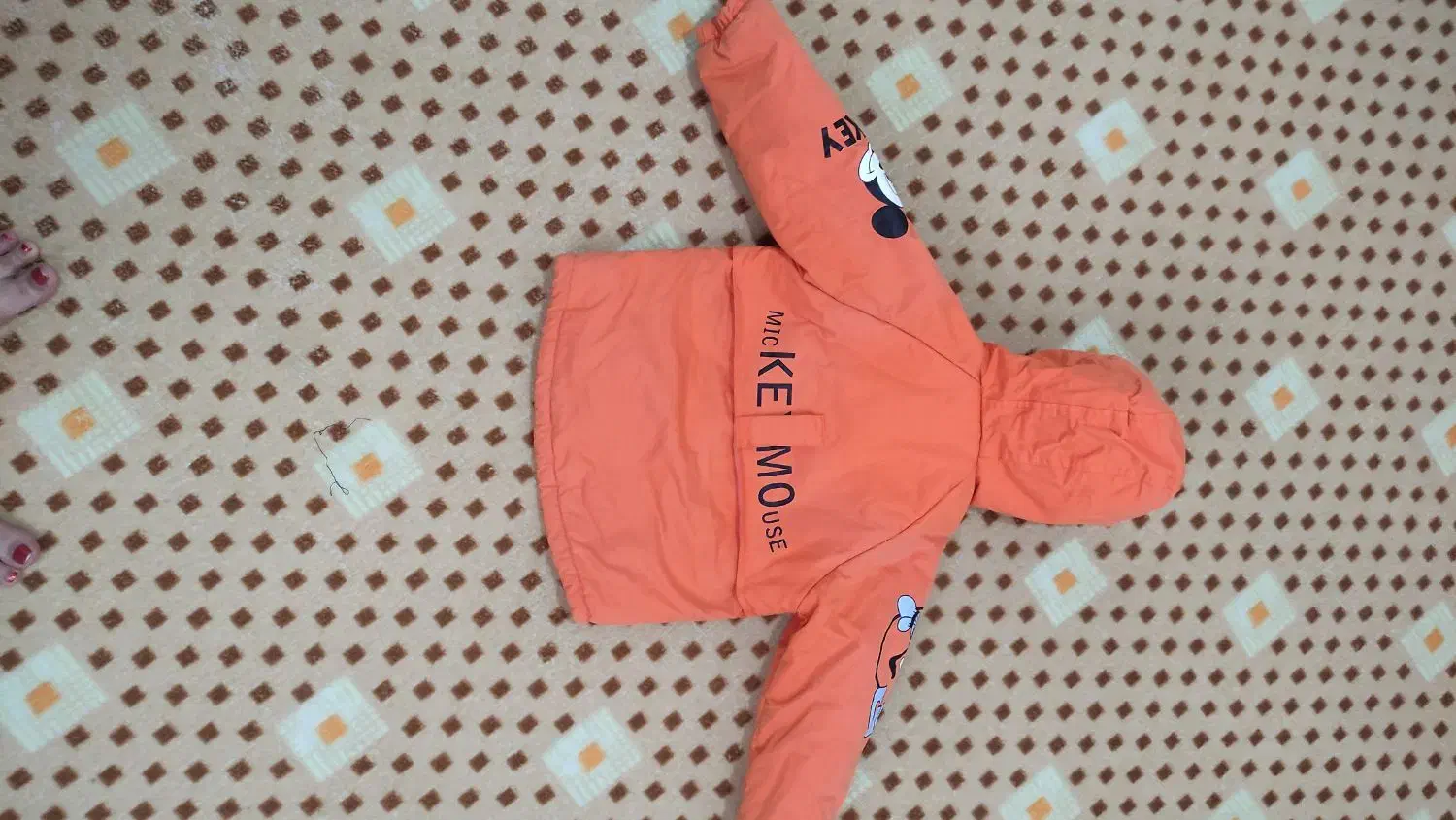 درحد نو|کفش و لباس بچه|کرمانشاه, |دیوار