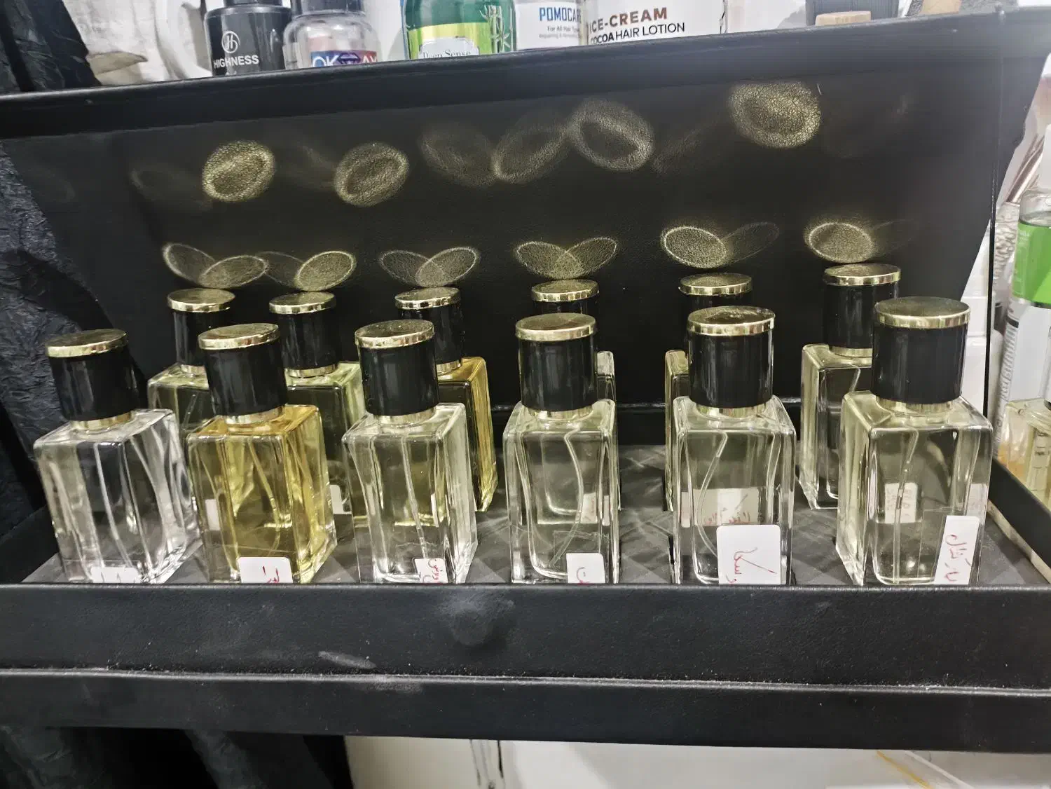 اسانس اورجینال ادکلنی|آرایشی، بهداشتی، درمانی|بندر انزلی, ژاندارمری|دیوار