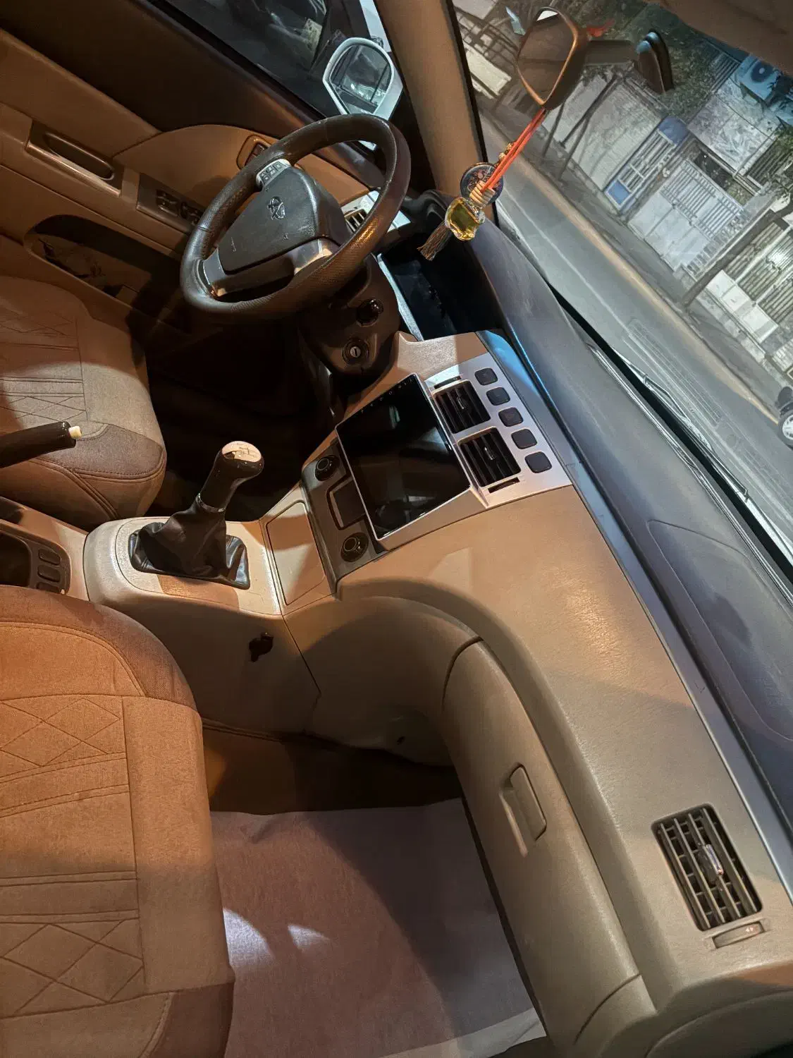 mvm 530|خودرو سواری و وانت|گرگان, |دیوار