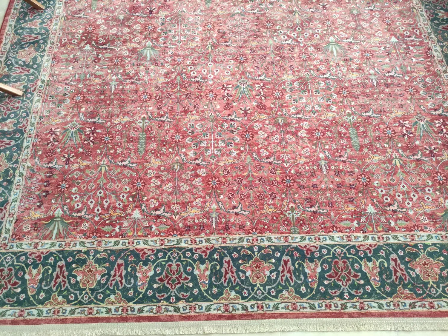 فرش 9متری برند مرینوس|فرش|شهریار, شهریار|دیوار