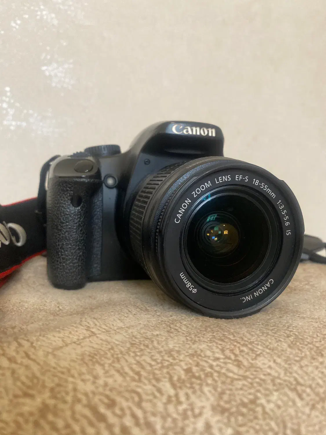 دوربین عکاسی کاننD450|دوربین عکاسی و فیلم‌برداری|تبریز, |دیوار