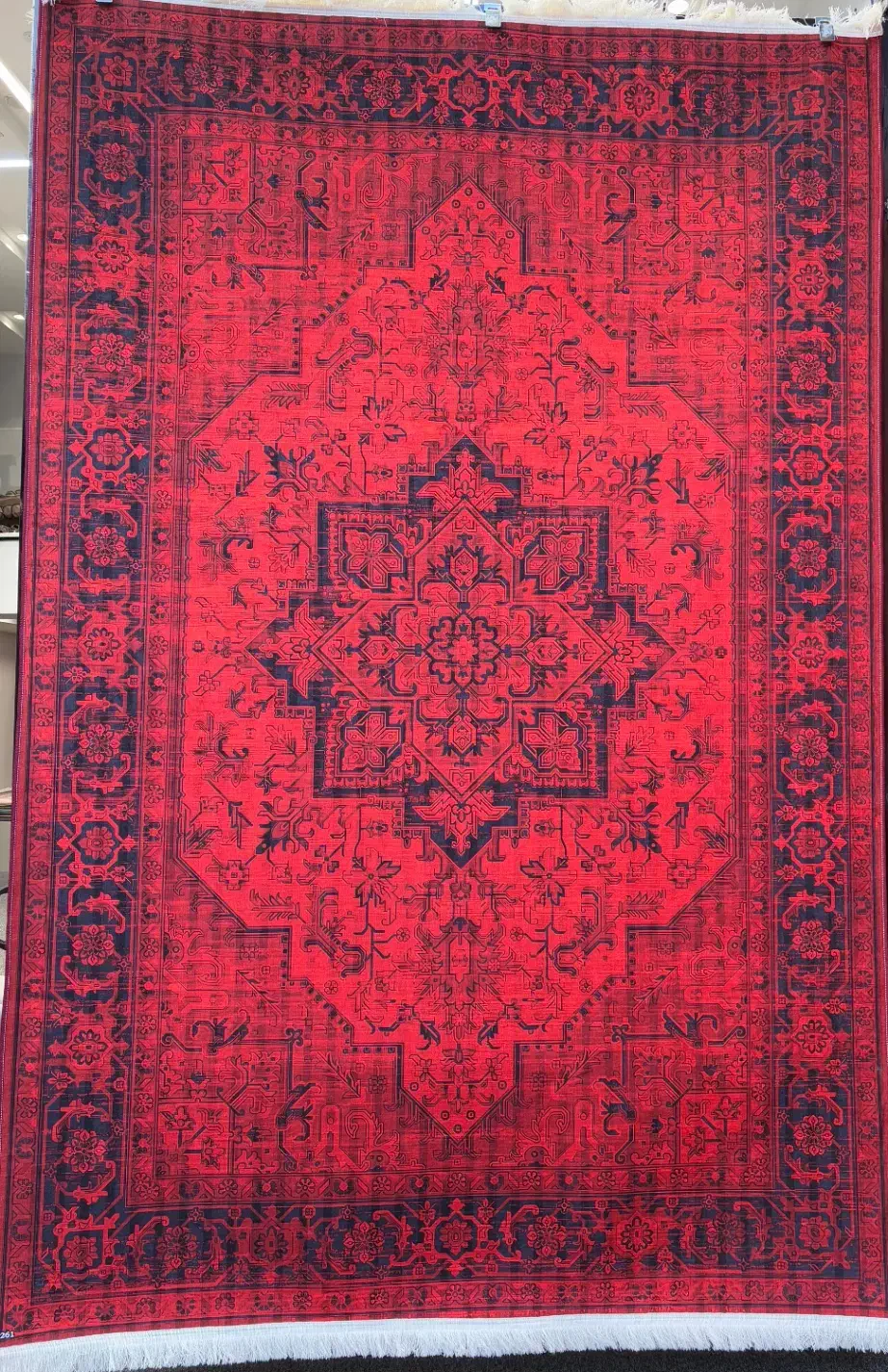 فرشینه با تخفیف ۳۰ درصد بلک فرایدی|فرش|شاهرود, |دیوار