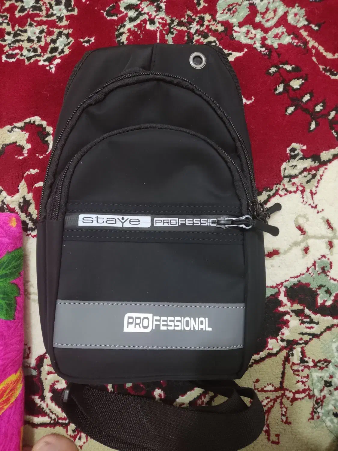 کیف کراس مردانه|کیف، کفش، کمربند|گنبد کاووس, |دیوار