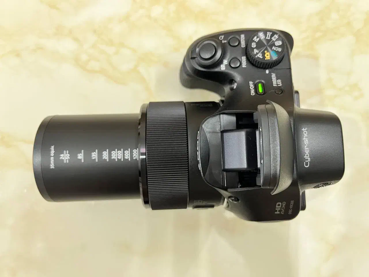 دوربین سونی نو نو|دوربین عکاسی و فیلم‌برداری|قم, نیروگاه|دیوار