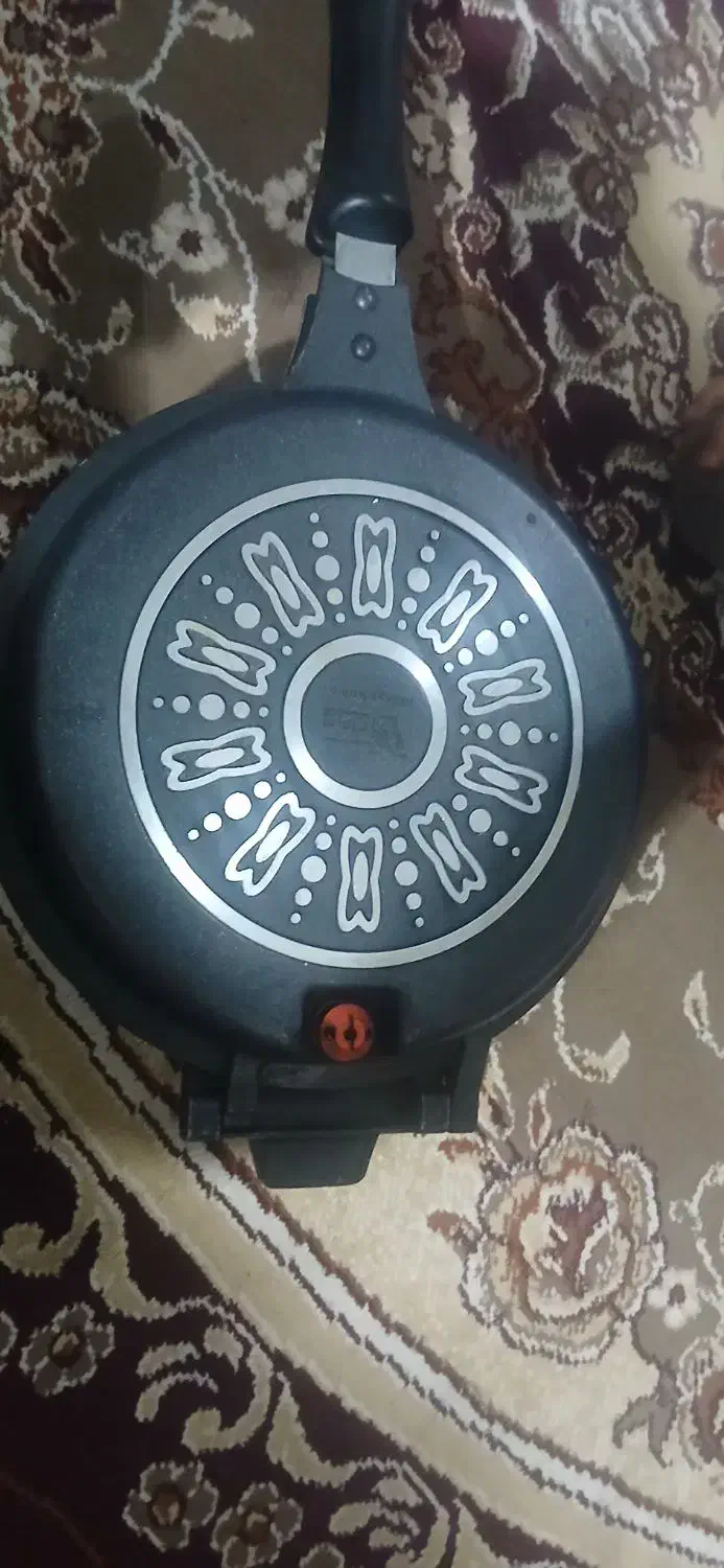 زودپز چودن|ظروف پخت‌وپز|زاهدان, |دیوار