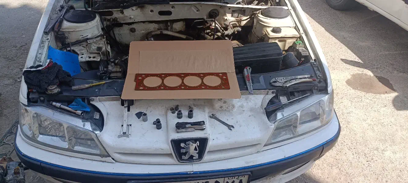 مکانیک سیار در محل|خدمات موتور و ماشین|قرچک, باقرآباد|دیوار