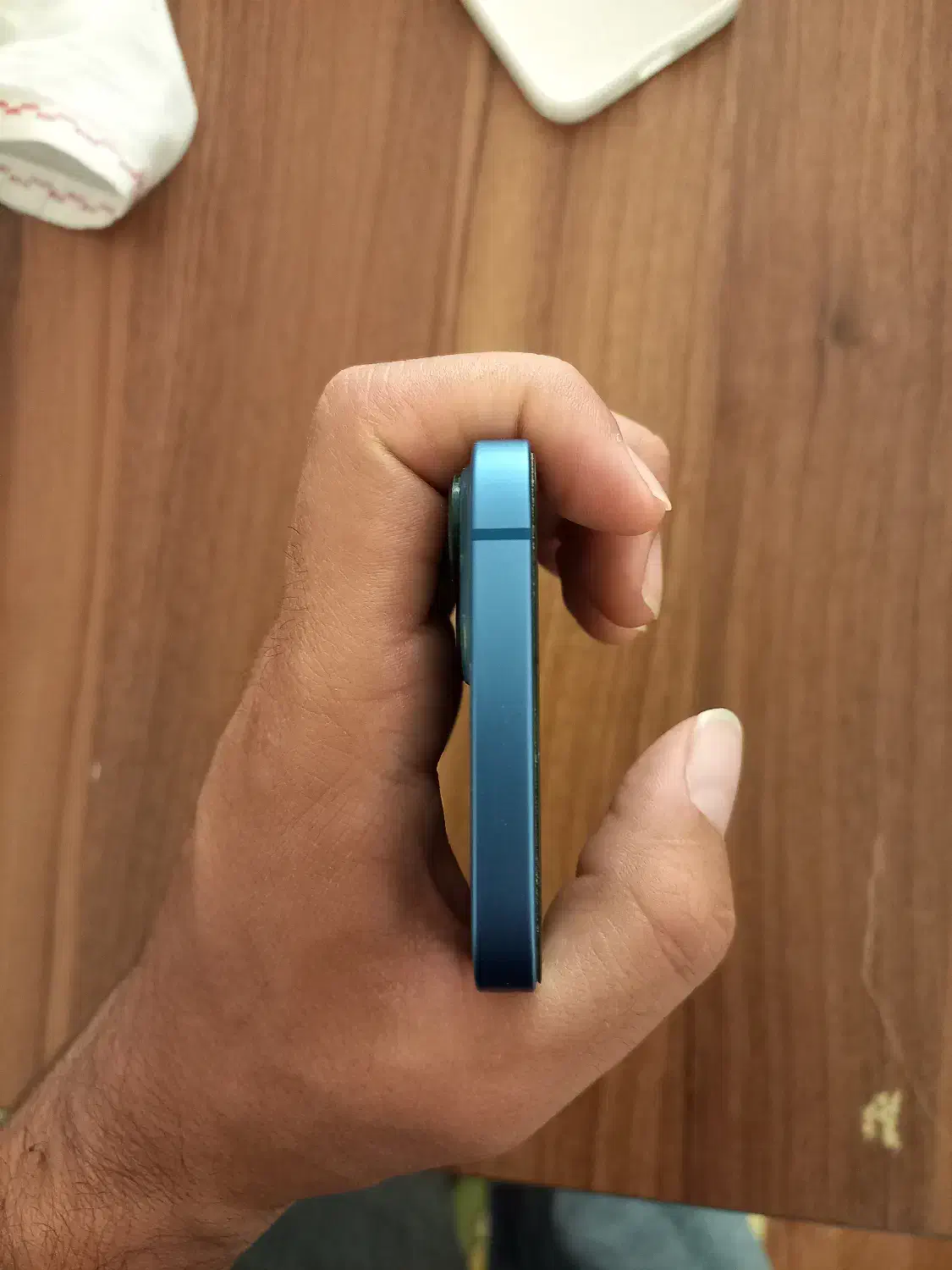 آیفون ۱۳ نرمال|موبایل|شهرضا, |دیوار