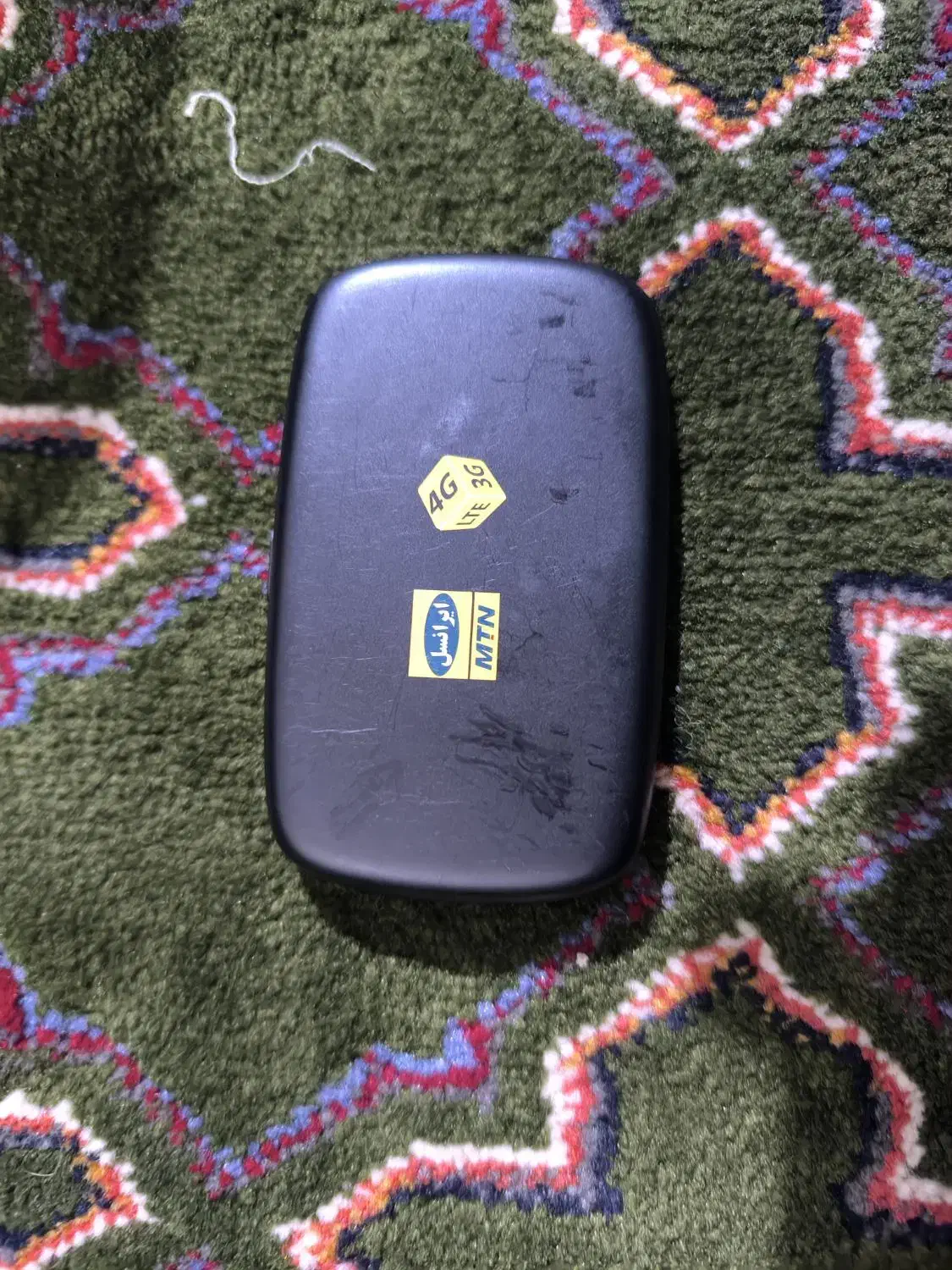 مودم LH96|مودم و تجهیزات شبکه|مراغه, |دیوار