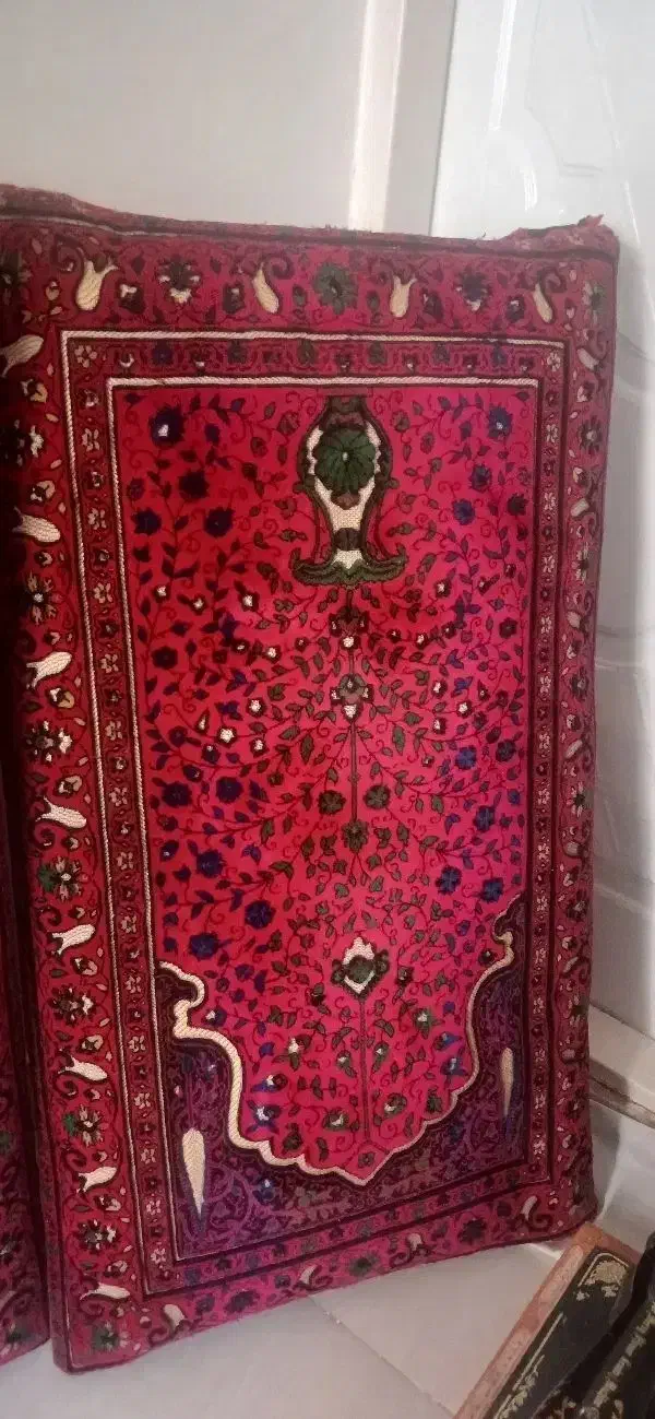 یک جفت پشتی|پشتی|مشهد, شریف|دیوار