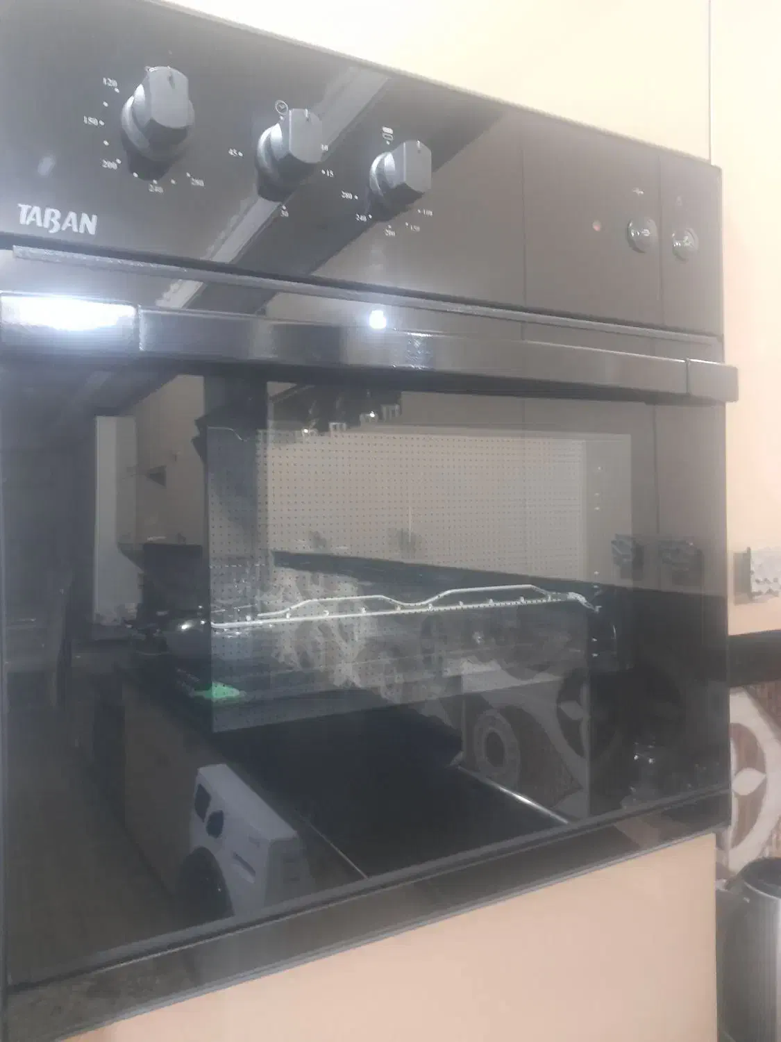 لوازم آشپز خانه|اجاق گاز و لوازم برقی پختوپز|ایذه, |دیوار