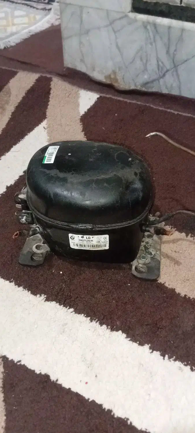 موتوریخچال|یخچال و فریزر|زاهدان, |دیوار