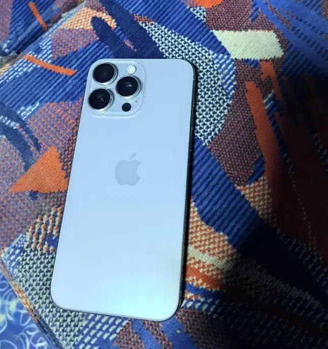 ایفون ۱۵پرومکس ۵۱۲گیگ|موبایل|بندرعباس, |دیوار