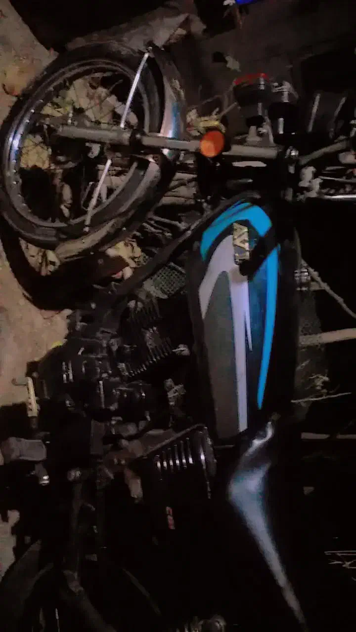 موتور سیکلت|موتورسیکلت|خرمآباد, |دیوار