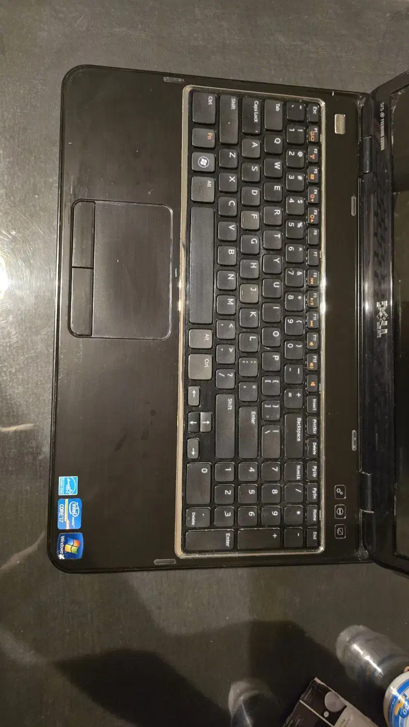 لپ تاپ دل ۵۱۱۰ Core i7|رایانه همراه|تهران, پردیسان|دیوار