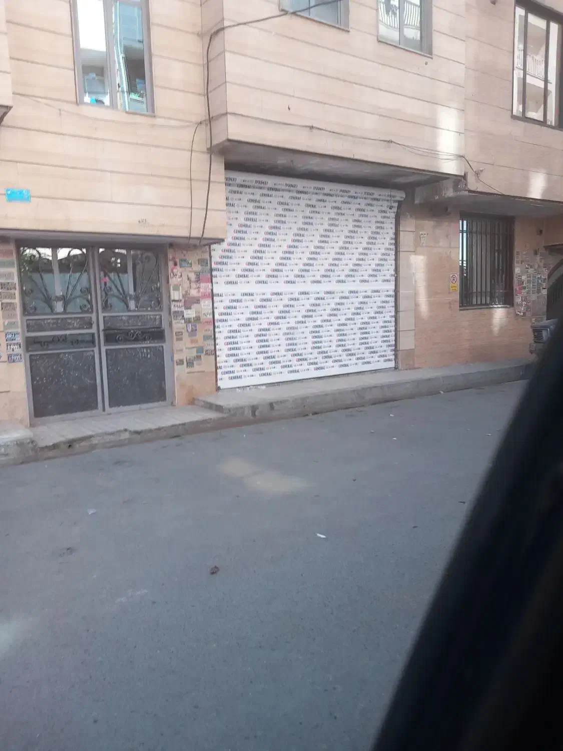 مغازه مهسان سوم ۱۶ متر|فروش مغازه و غرفه|پاکدشت, پاکدشت (مامازند)|دیوار