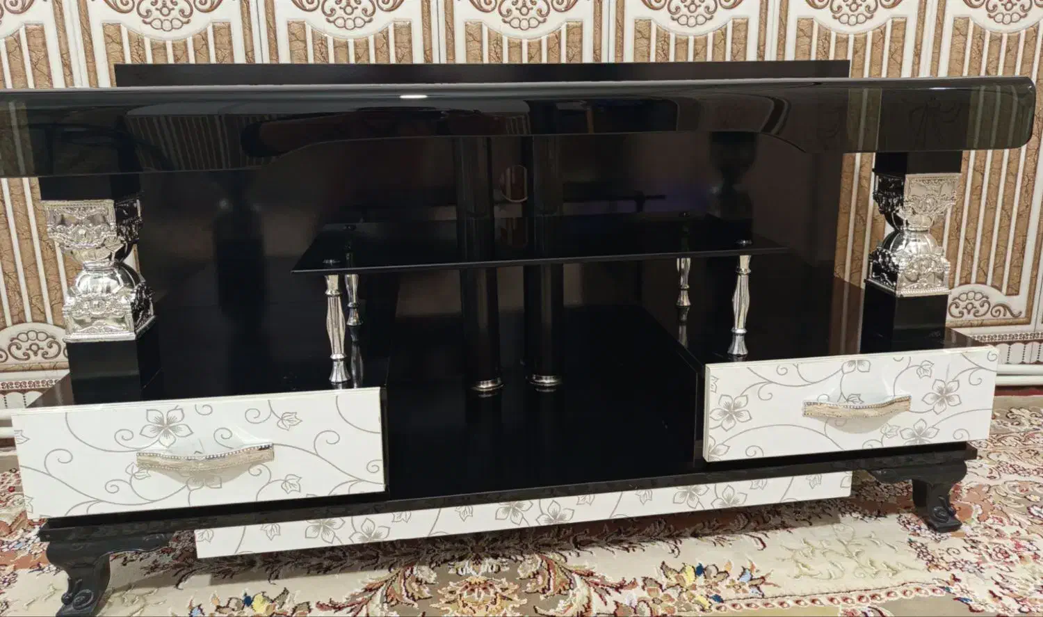 میز تلویزیون|میز تلویزیون|سراجو, |دیوار