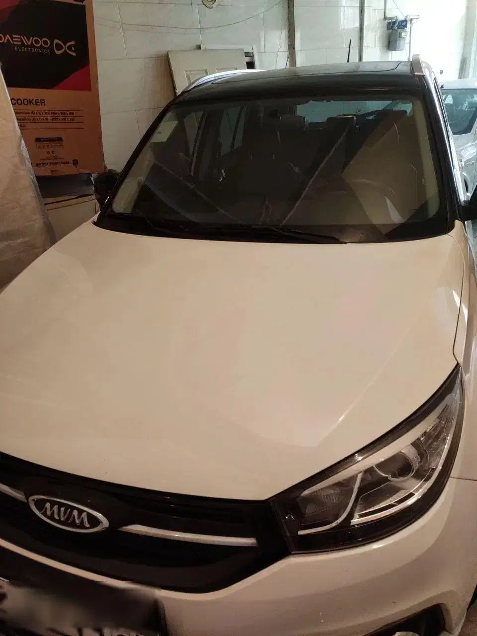 x33s|خودرو سواری و وانت|تهران, جوادیه تهرانپارس|دیوار