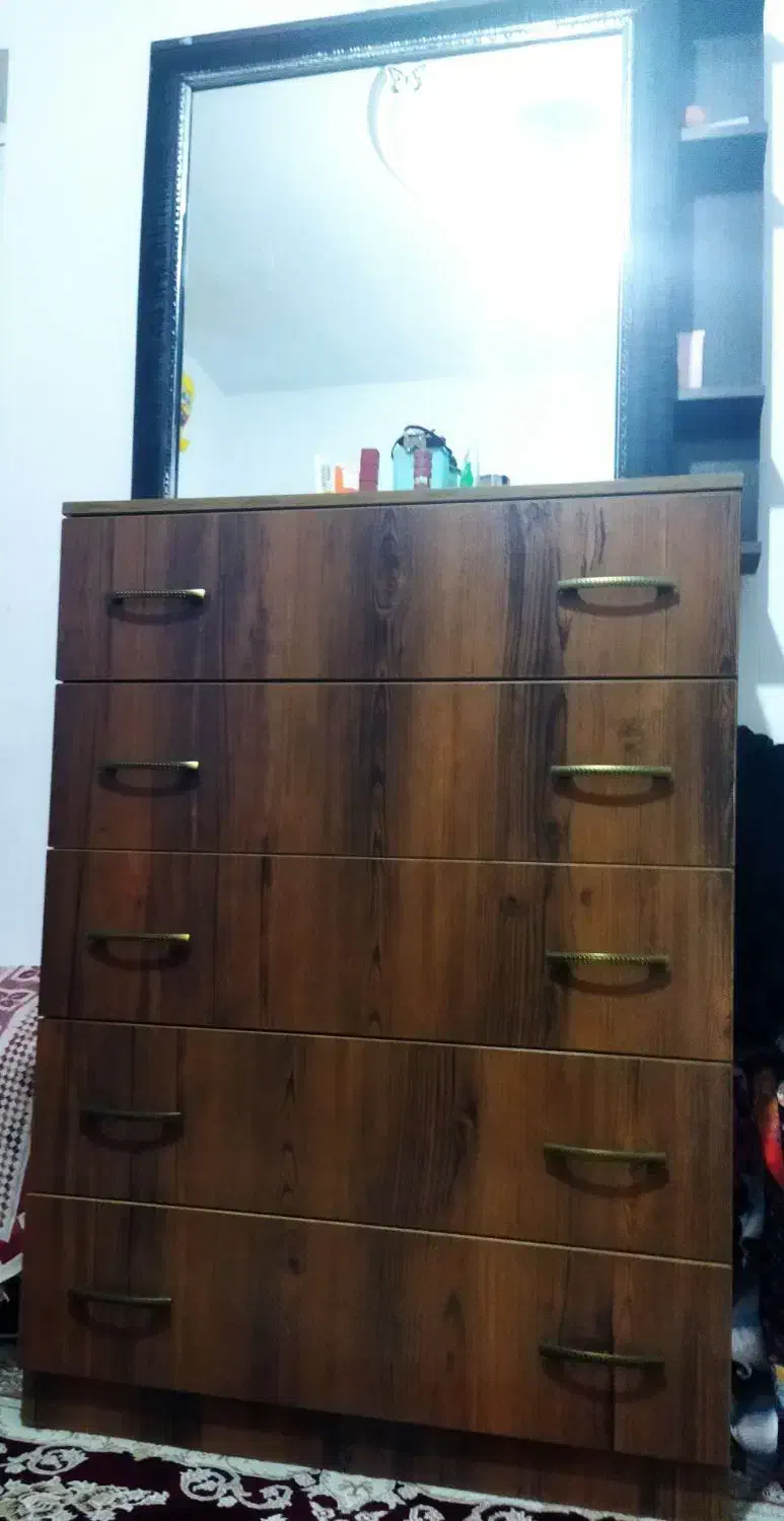 فروش دراور سالم|جاکفشی، کمد، دراور|لاهیجان, بازکیاگوراب|دیوار