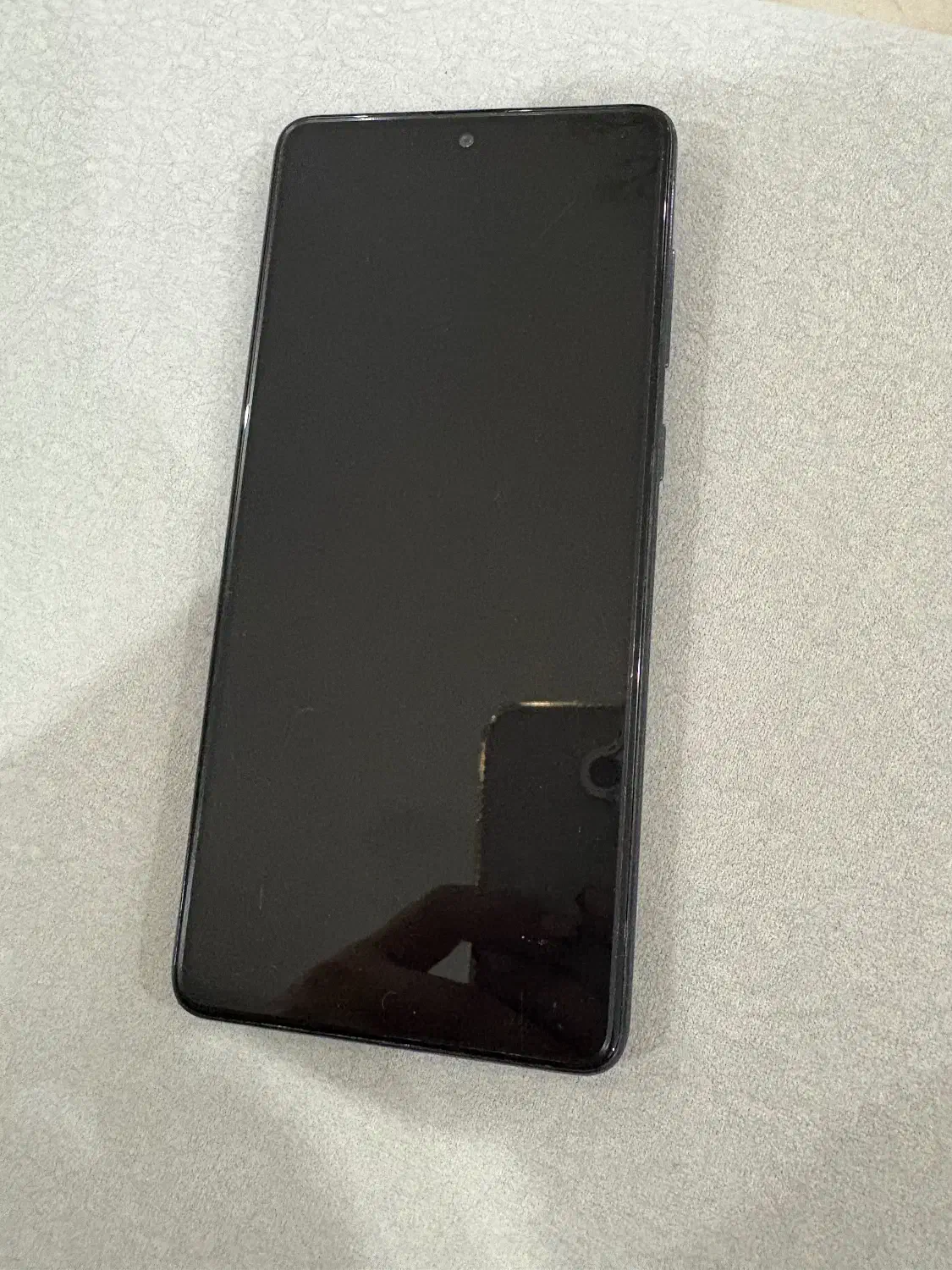 گوشی A71|موبایل|بندر انزلی, صابرحنان|دیوار