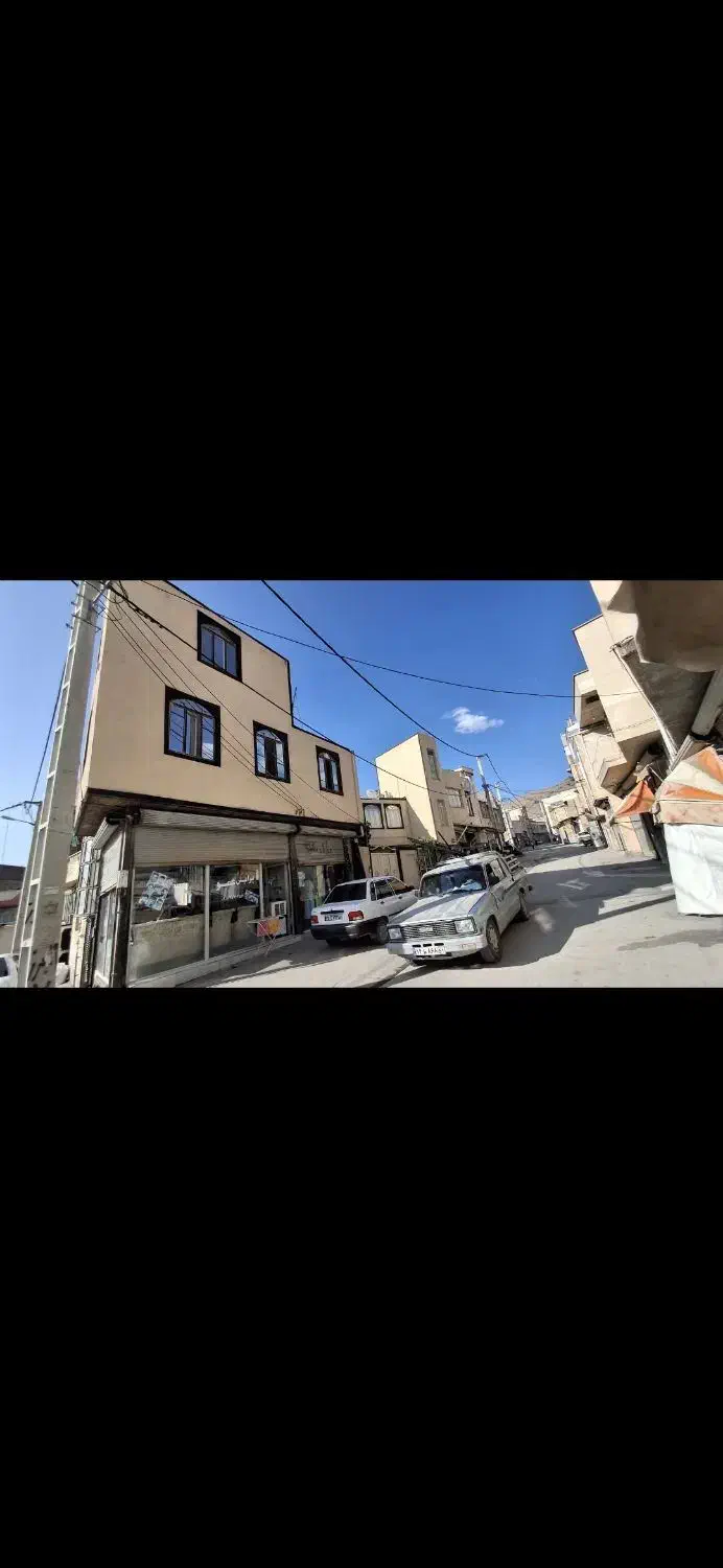 فروش2عددمغازه درنایسر|فروش مغازه و غرفه|سنندج, |دیوار