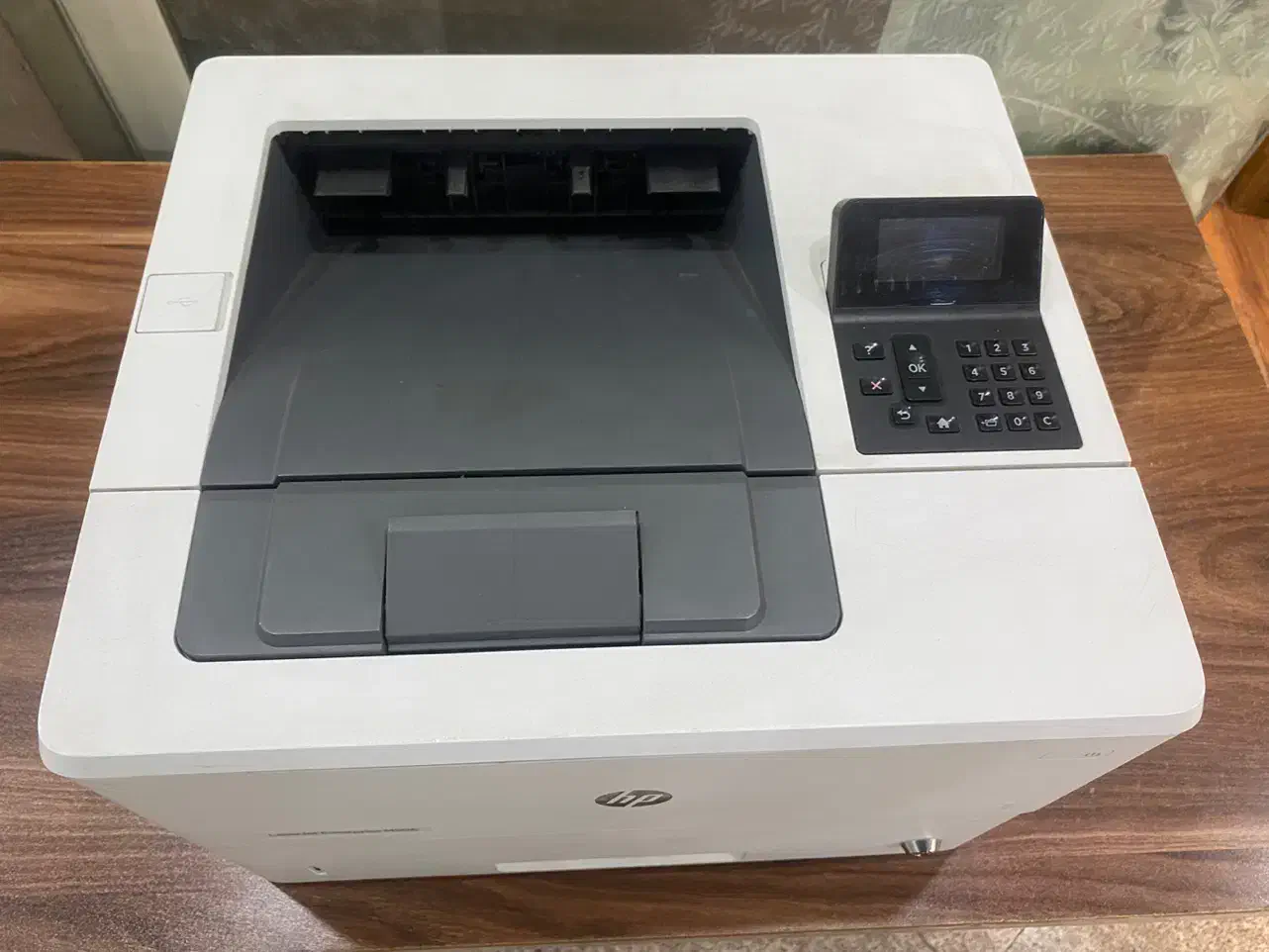 پیرینتر HP مدل M506|پرینتر، اسکنر، کپی، فکس|تهران, پامنار|دیوار