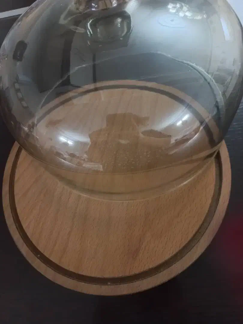 جا کیکی چوبی|ظروف سرو و پذیرایی|تهران, هفده شهریور|دیوار