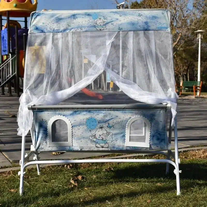 گهواره نوزاد کودک شادی|تخت و صندلی بچه|قم, تعویض پلاک|دیوار