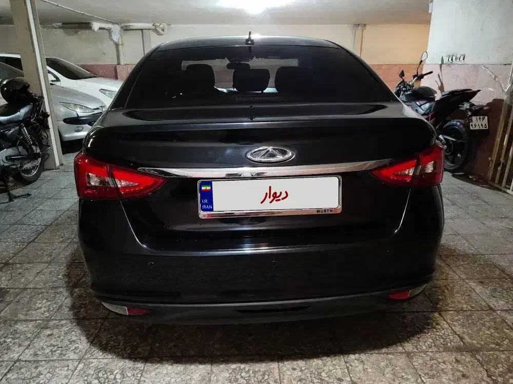 اریزو 5|خودرو سواری و وانت|تهران, صفا|دیوار