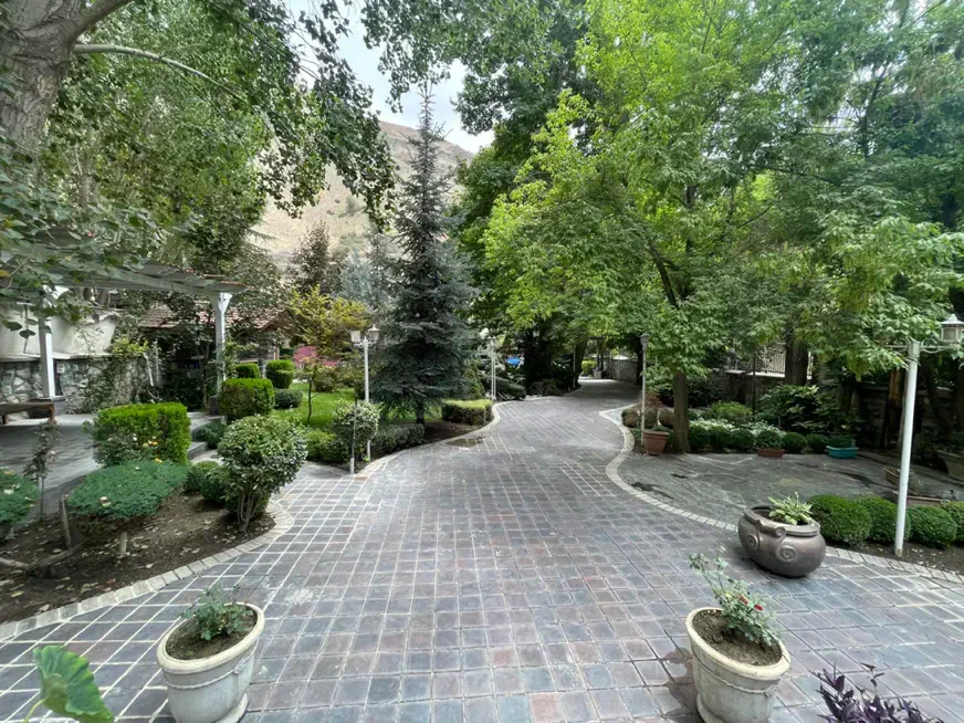 اوشان|اجارهٔ خانه و ویلا|فشم, |دیوار