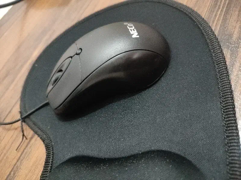 ماوس|قطعات و لوازم جانبی رایانه|تربت جام, علوی|دیوار