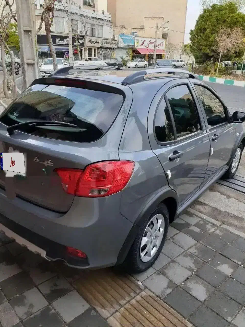 کوییک دندهای mt|خودرو سواری و وانت|قم, شهرک مهدیه|دیوار