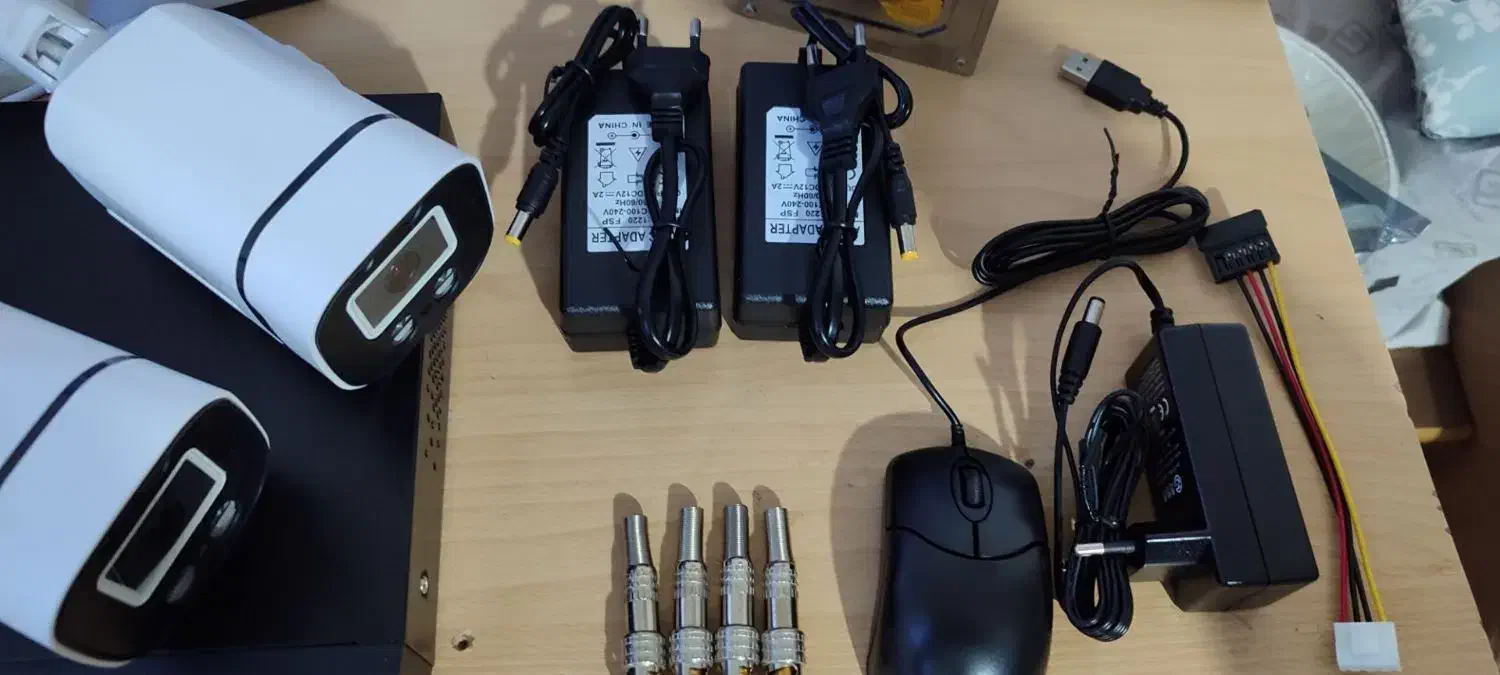 دوربین مداربسته|دوربین مداربسته|پیرانشهر, |دیوار