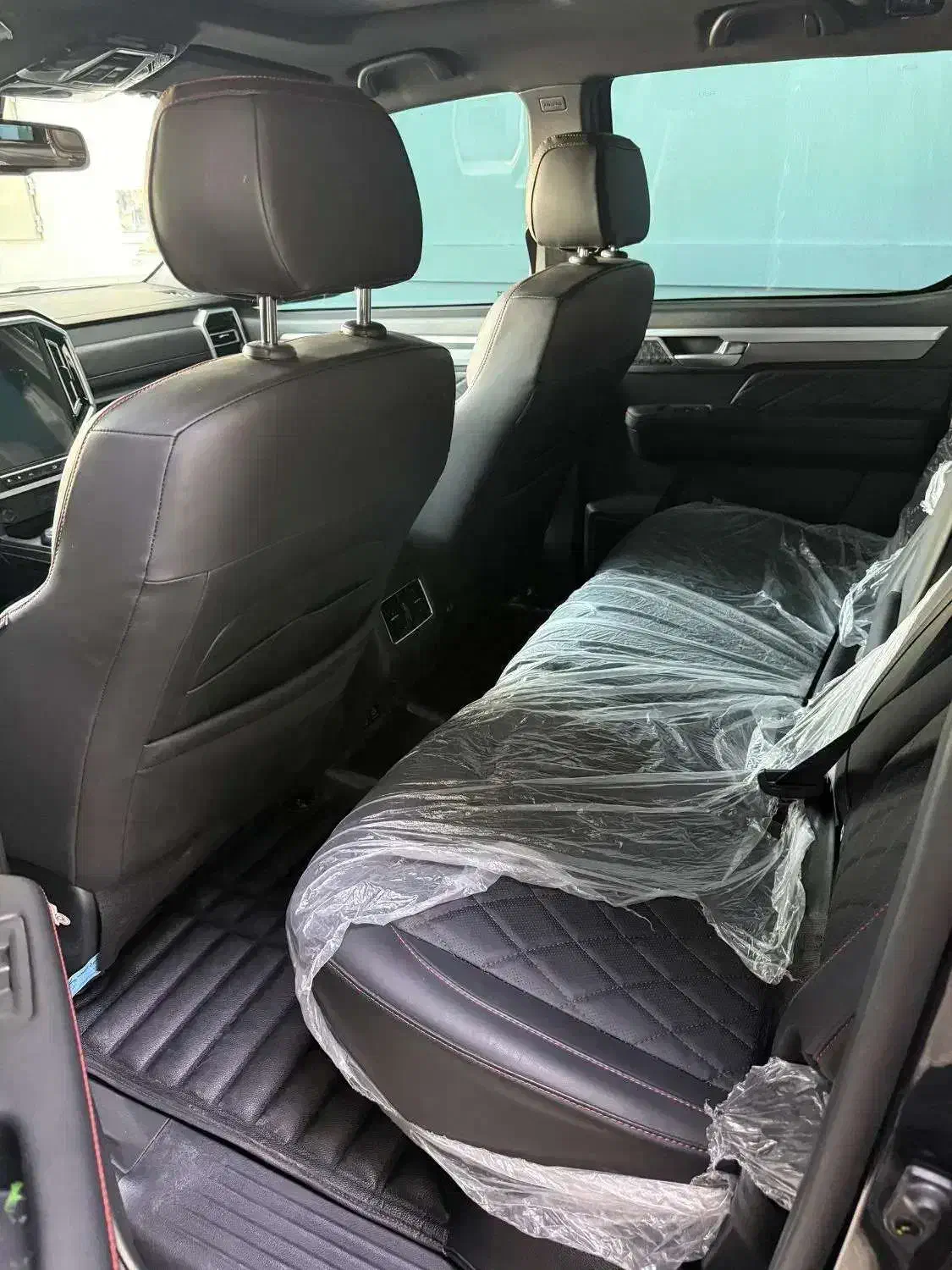 کی ام سی t9 با قیمت قطعی|خودرو سواری و وانت|تهران, الهیه|دیوار