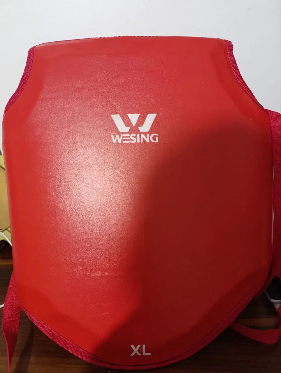 هوگو کیک بوکسینگ دوروسایز Xl|تجهیزات ورزشی|ساری, |دیوار