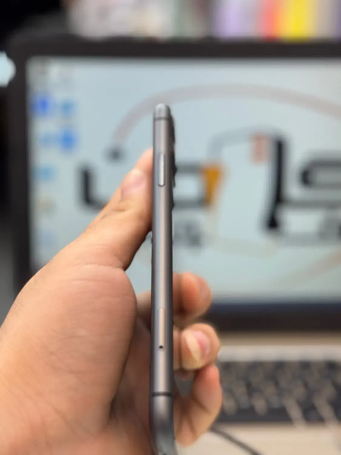 iphone 11 128 gig پلمپ|موبایل|رشت, استادسرا|دیوار