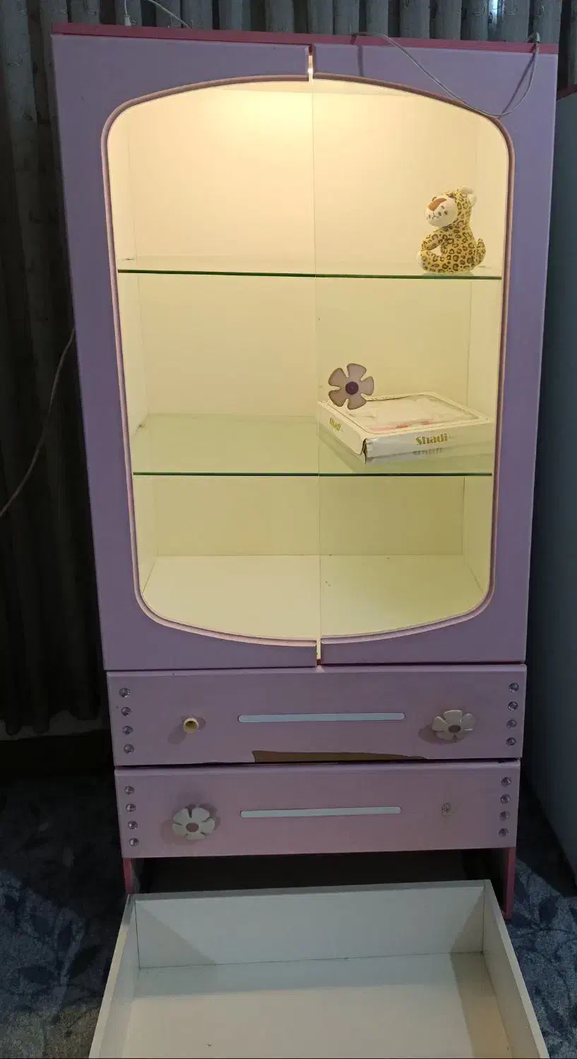 کمد قیمت یک تومن|جاکفشی، کمد، دراور|دهلران, |دیوار