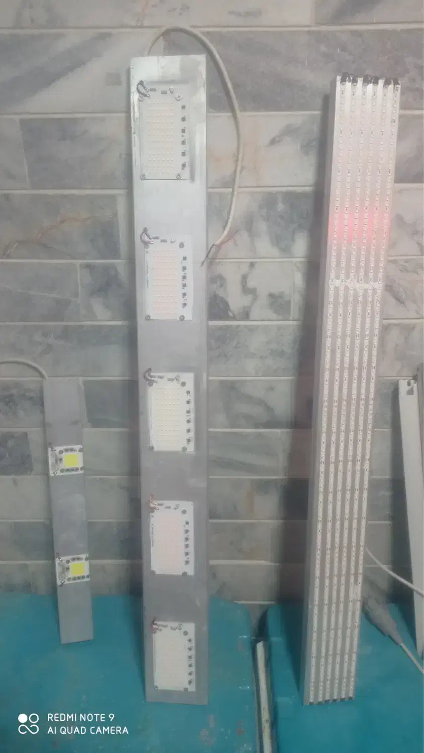 لامپ های دست ساز|لامپ و چراغ|مشهد, طلاب|دیوار