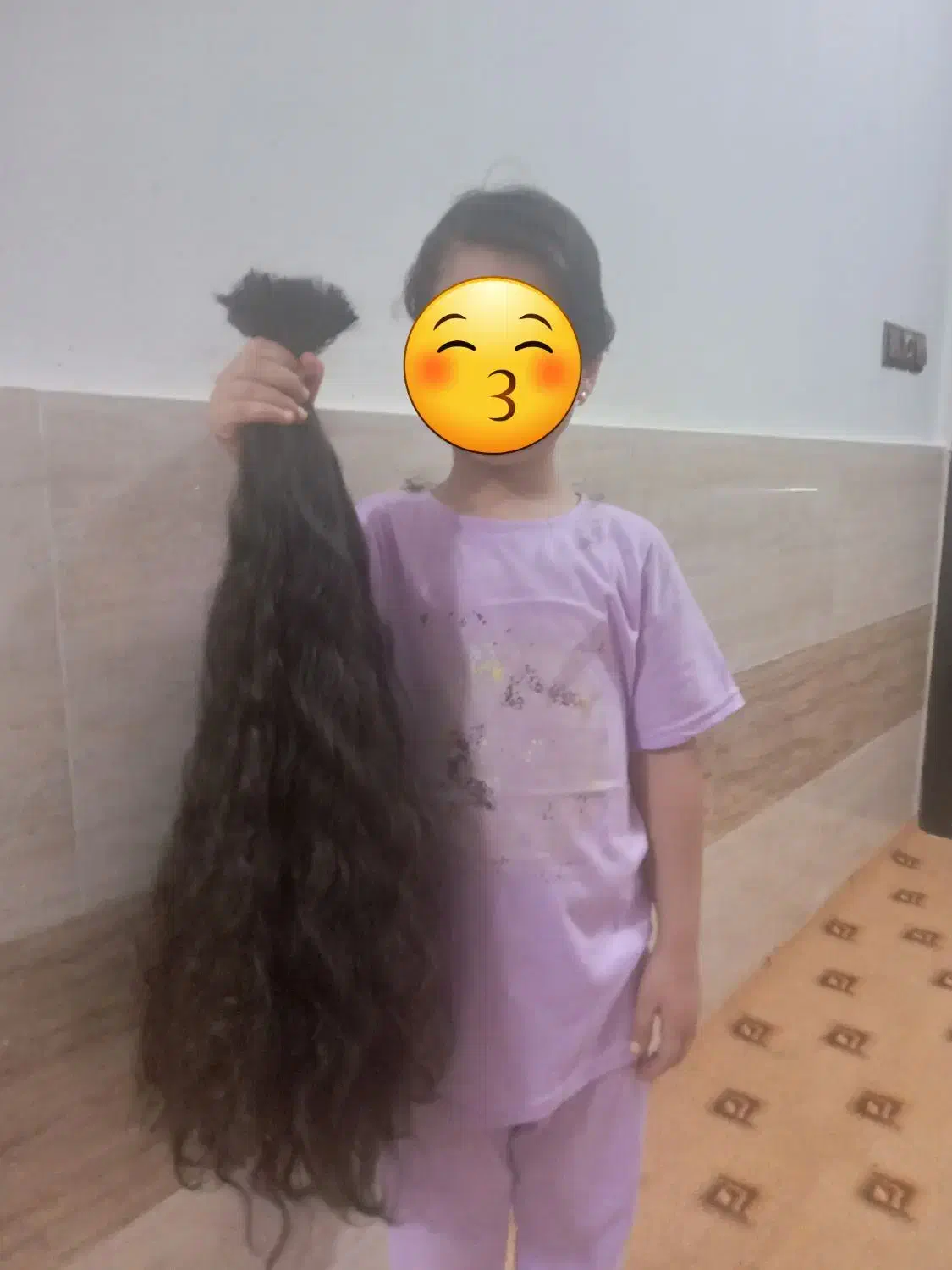 بلند و بور خوشرنگ|آرایشی، بهداشتی، درمانی|فرخ‌شهر, |دیوار