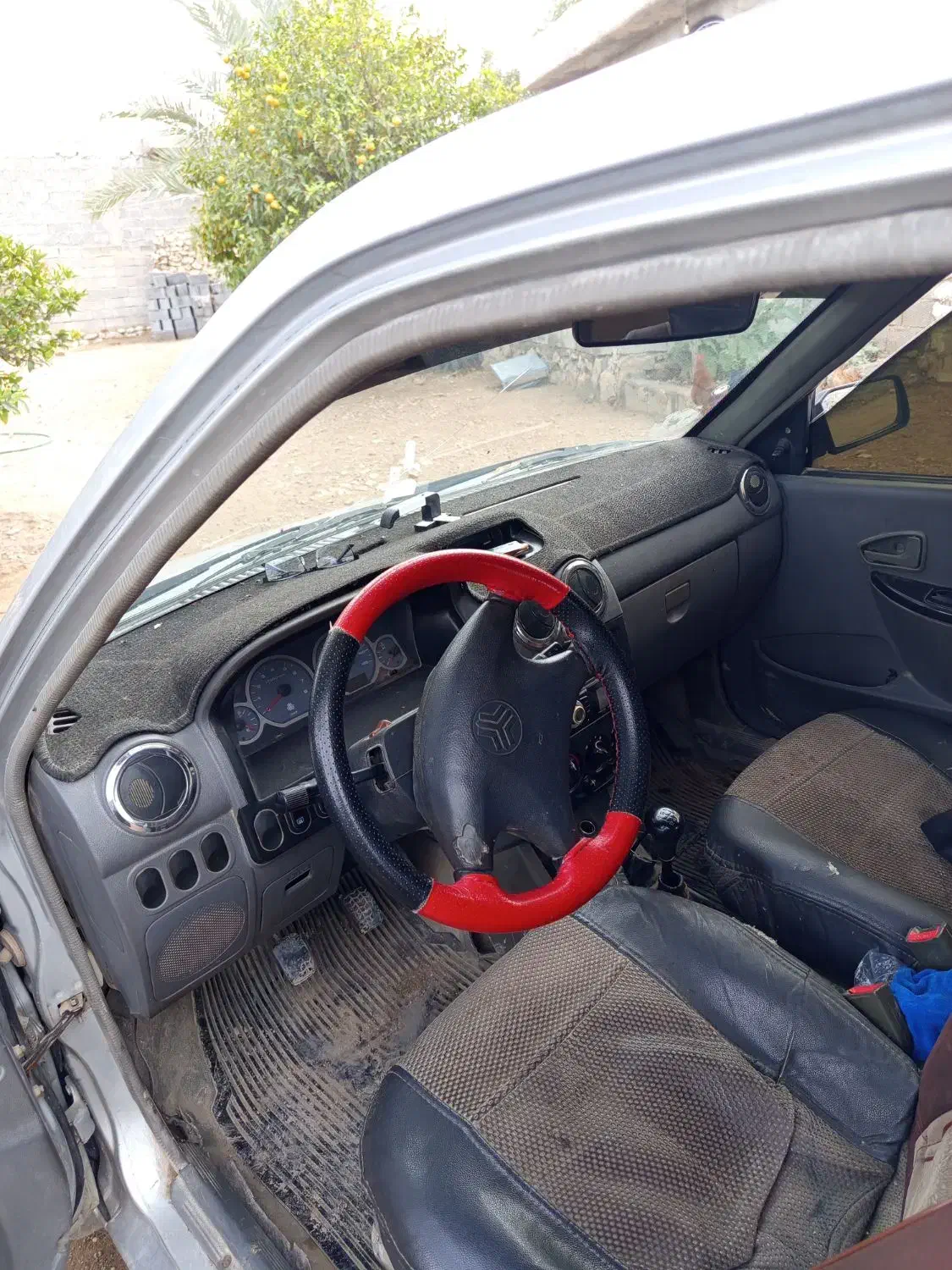 پراید ۹۰ فابریک کارمندی|خودرو سواری و وانت|بیرم, |دیوار